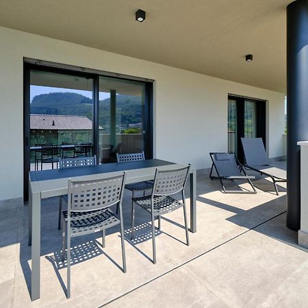 Apartmentsgarda Garda  Exteriér fotografie