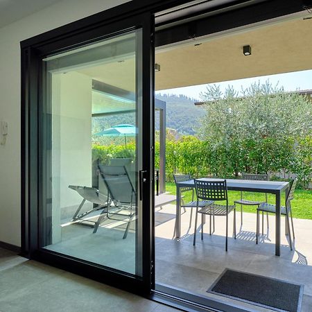 Apartmentsgarda Garda  Exteriér fotografie