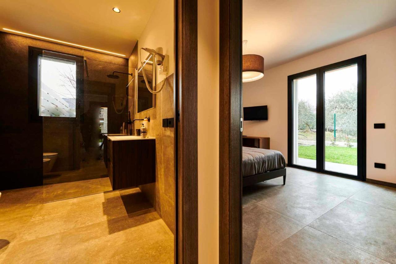 Apartmentsgarda Garda  Exteriér fotografie