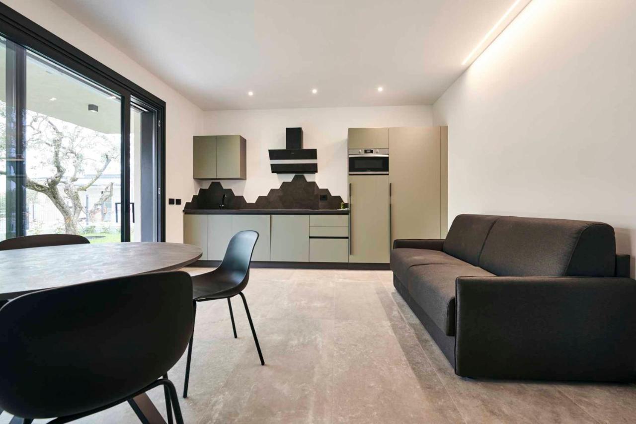 Apartmentsgarda Garda  Exteriér fotografie