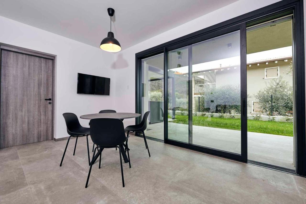 Apartmentsgarda Garda  Exteriér fotografie