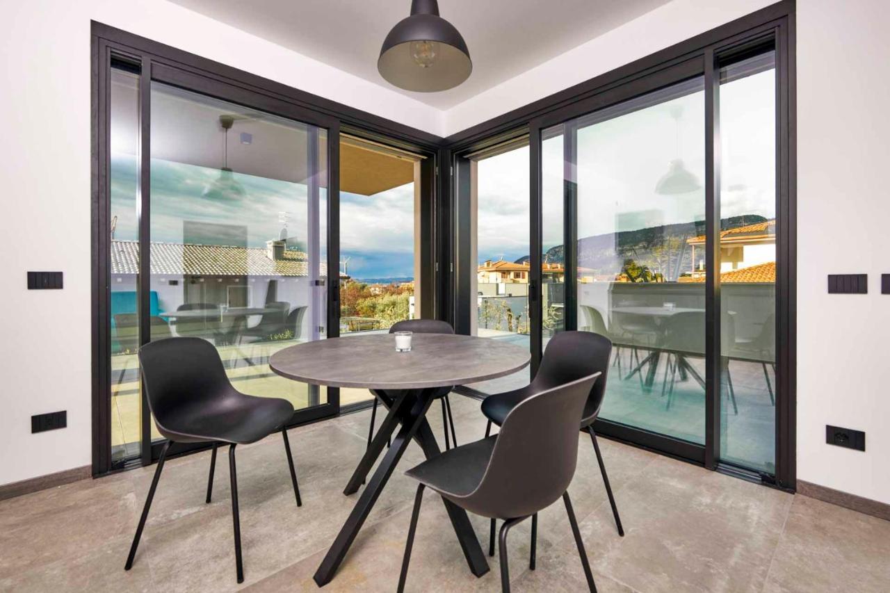 Apartmentsgarda Garda  Exteriér fotografie