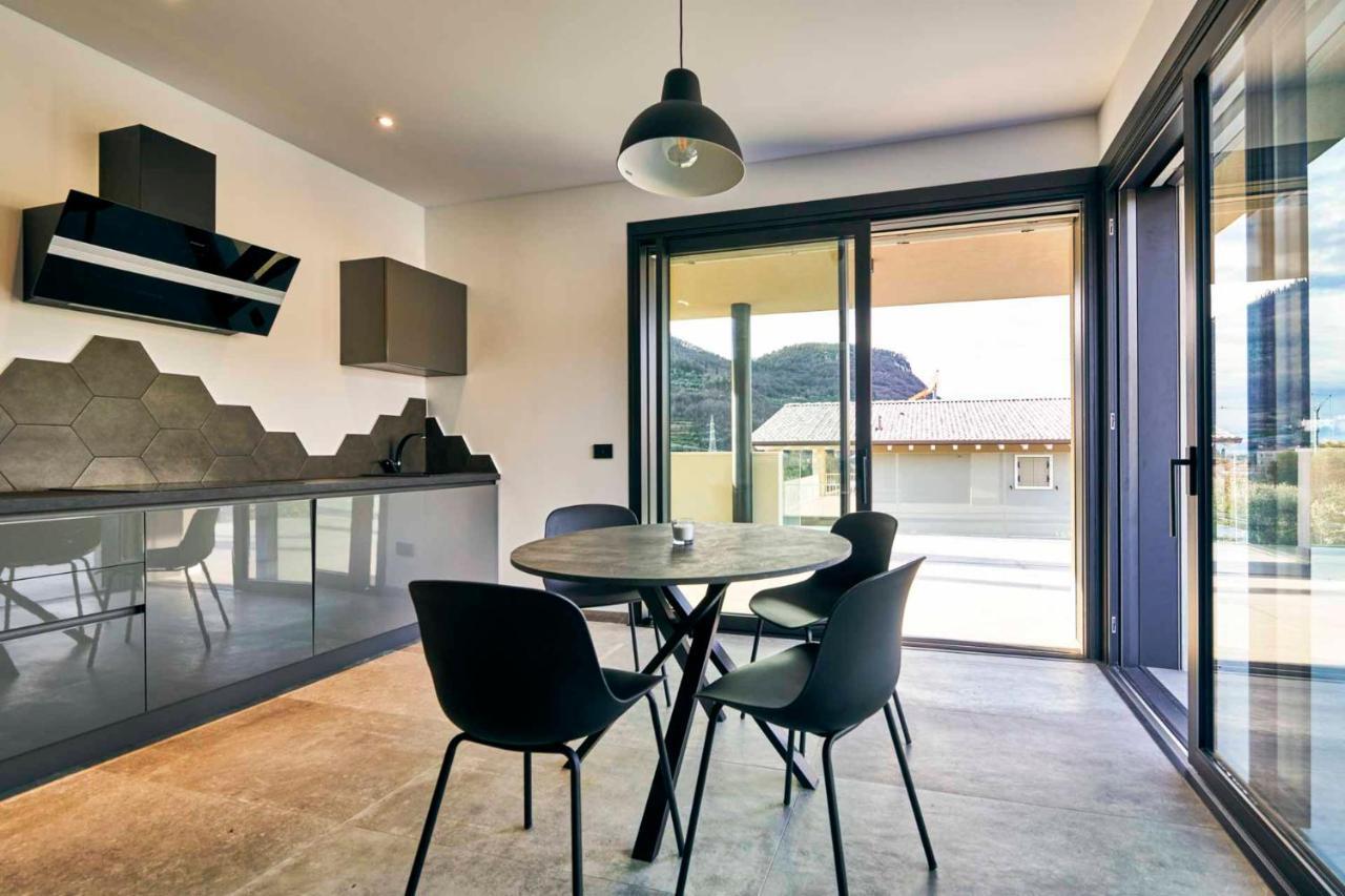 Apartmentsgarda Garda  Exteriér fotografie