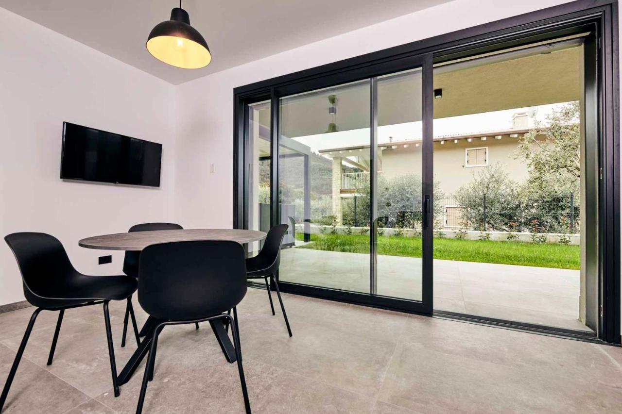 Apartmentsgarda Garda  Exteriér fotografie