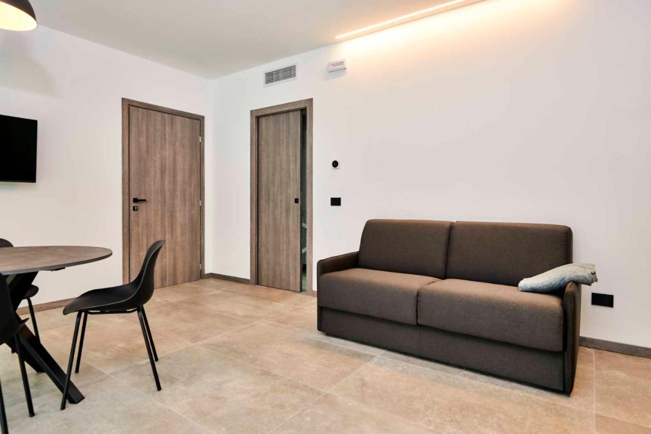 Apartmentsgarda Garda  Exteriér fotografie