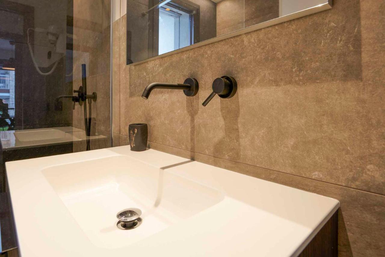 Apartmentsgarda Garda  Exteriér fotografie