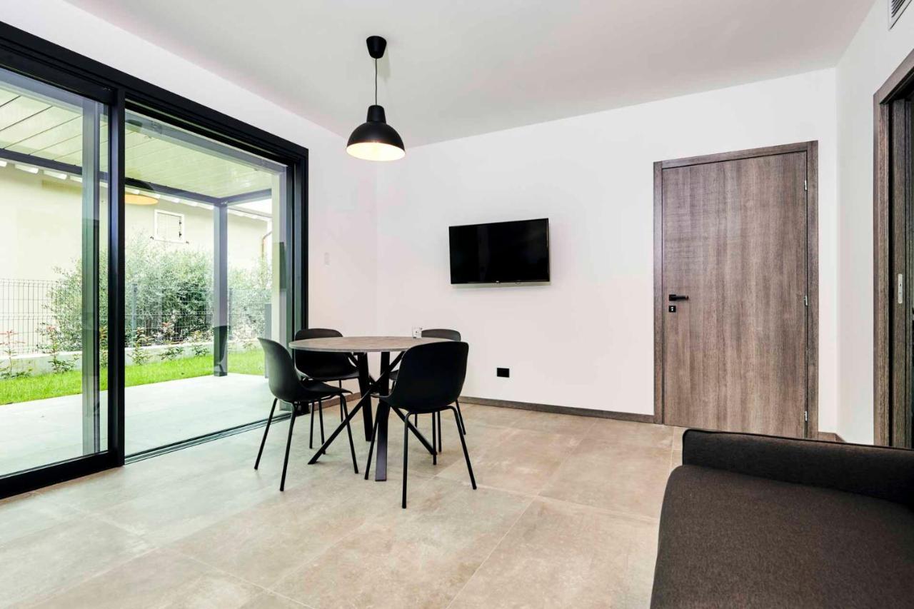 Apartmentsgarda Garda  Exteriér fotografie
