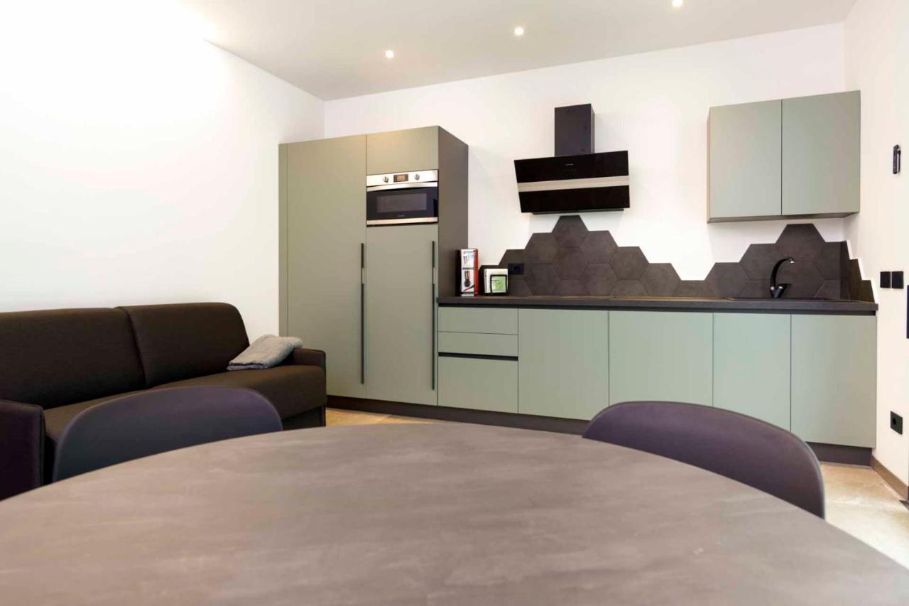 Apartmentsgarda Garda  Exteriér fotografie