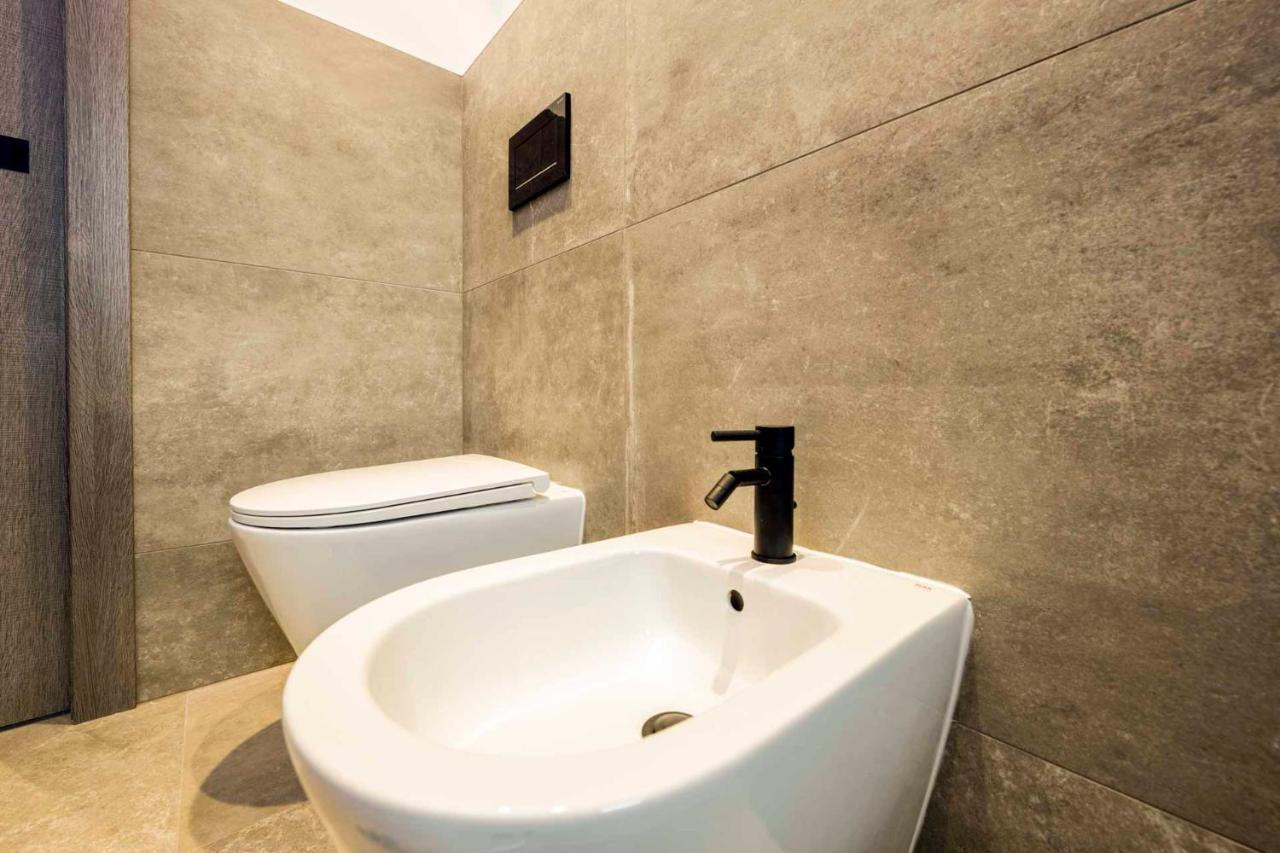 Apartmentsgarda Garda  Exteriér fotografie