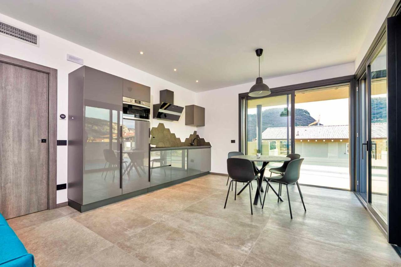 Apartmentsgarda Garda  Exteriér fotografie