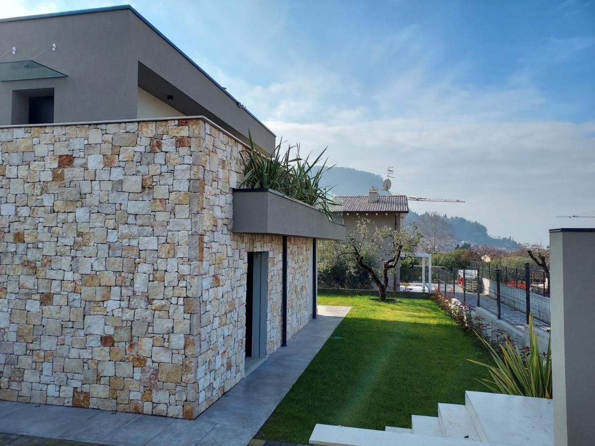 Apartmentsgarda Garda  Exteriér fotografie