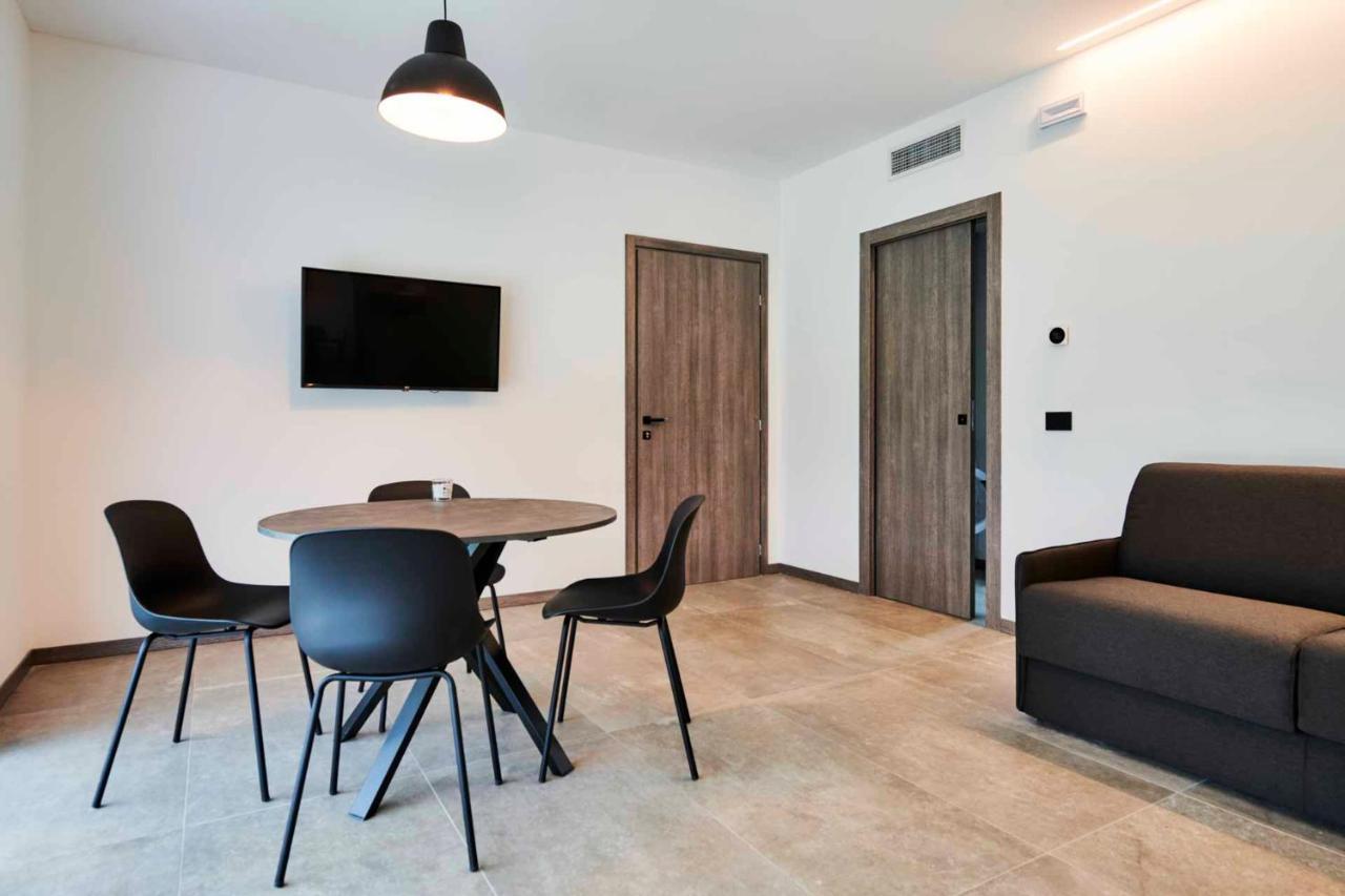Apartmentsgarda Garda  Exteriér fotografie