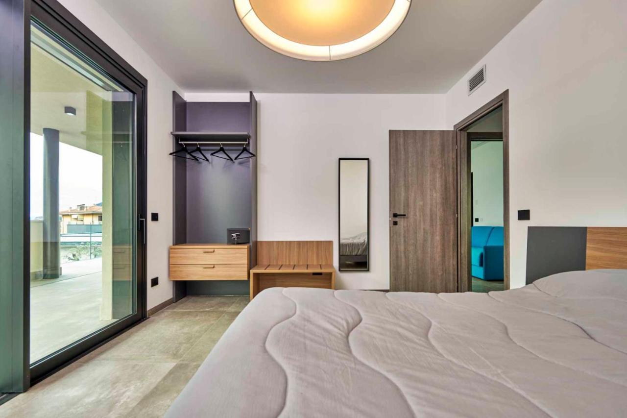Apartmentsgarda Garda  Exteriér fotografie