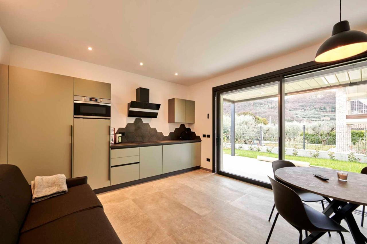Apartmentsgarda Garda  Exteriér fotografie