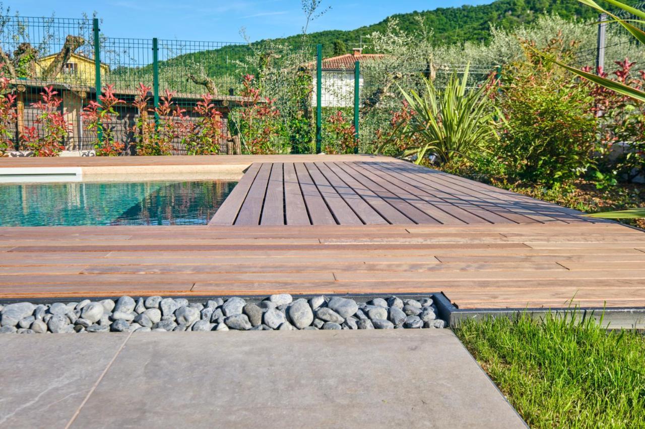 Apartmentsgarda Garda  Exteriér fotografie