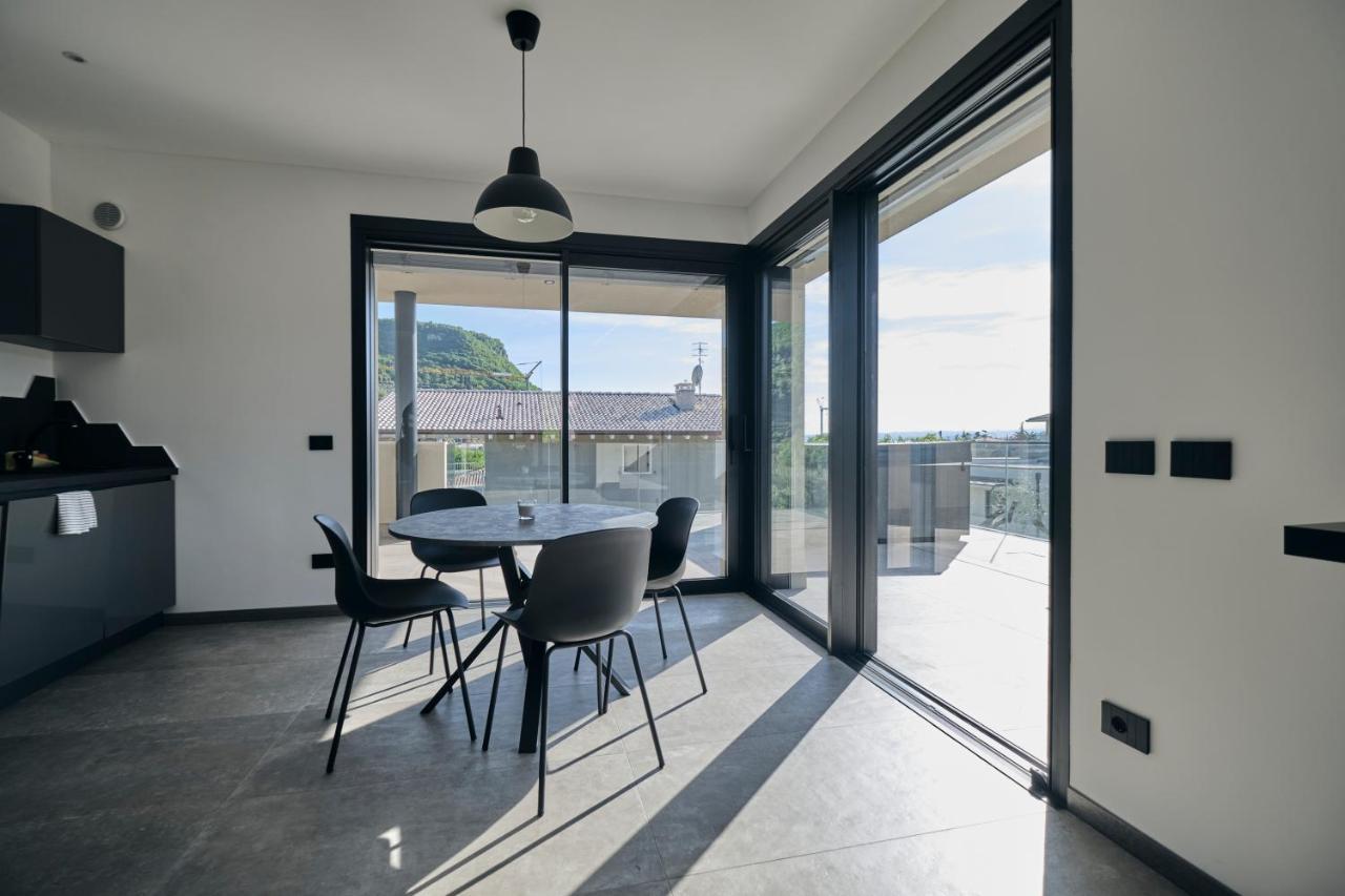 Apartmentsgarda Garda  Exteriér fotografie