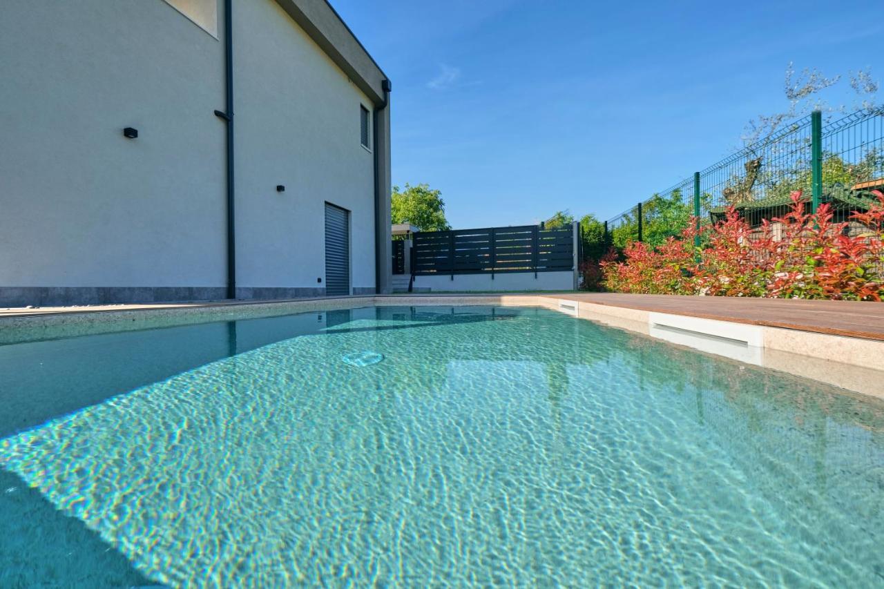 Apartmentsgarda Garda  Exteriér fotografie