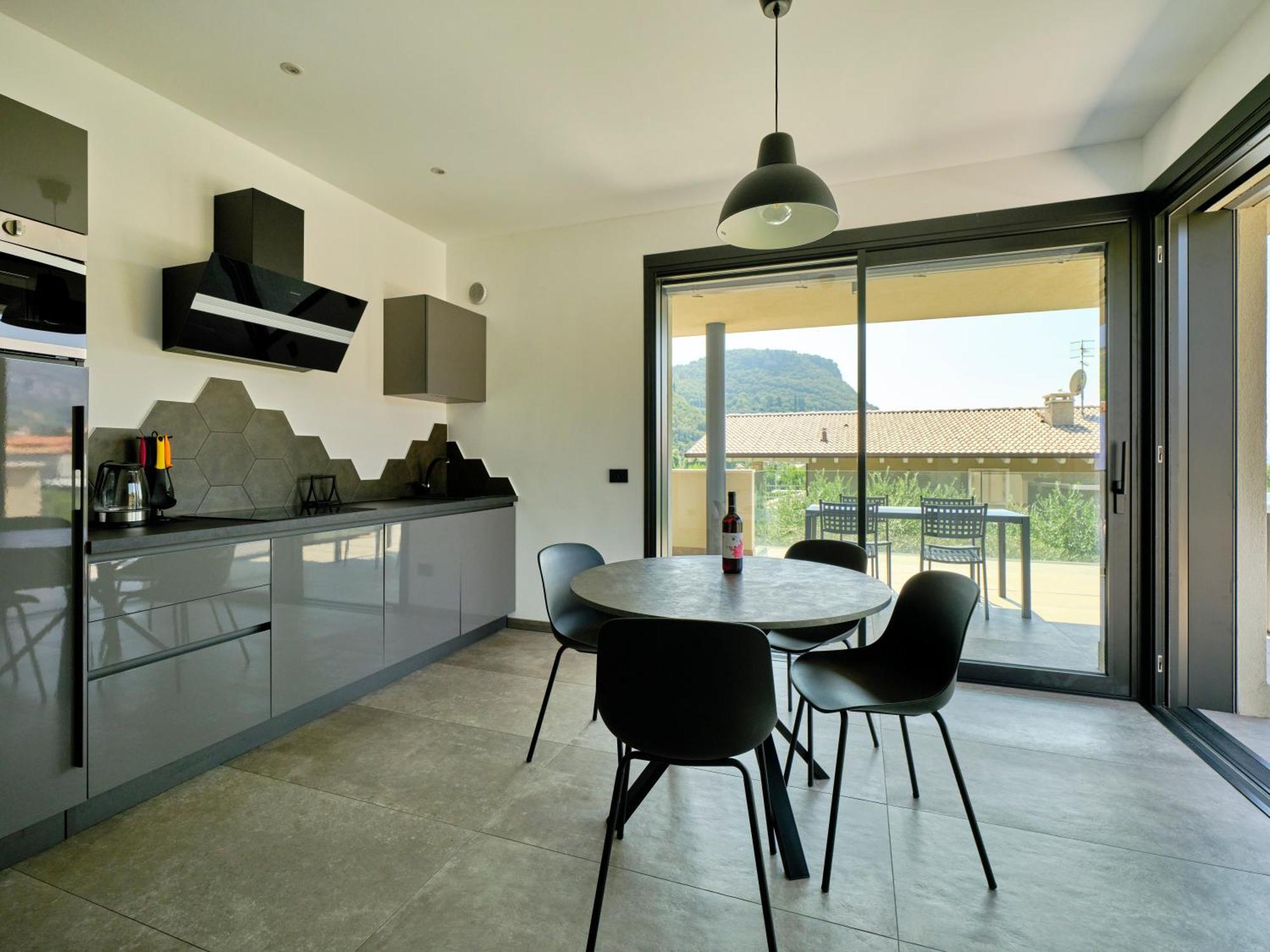 Apartmentsgarda Garda  Exteriér fotografie