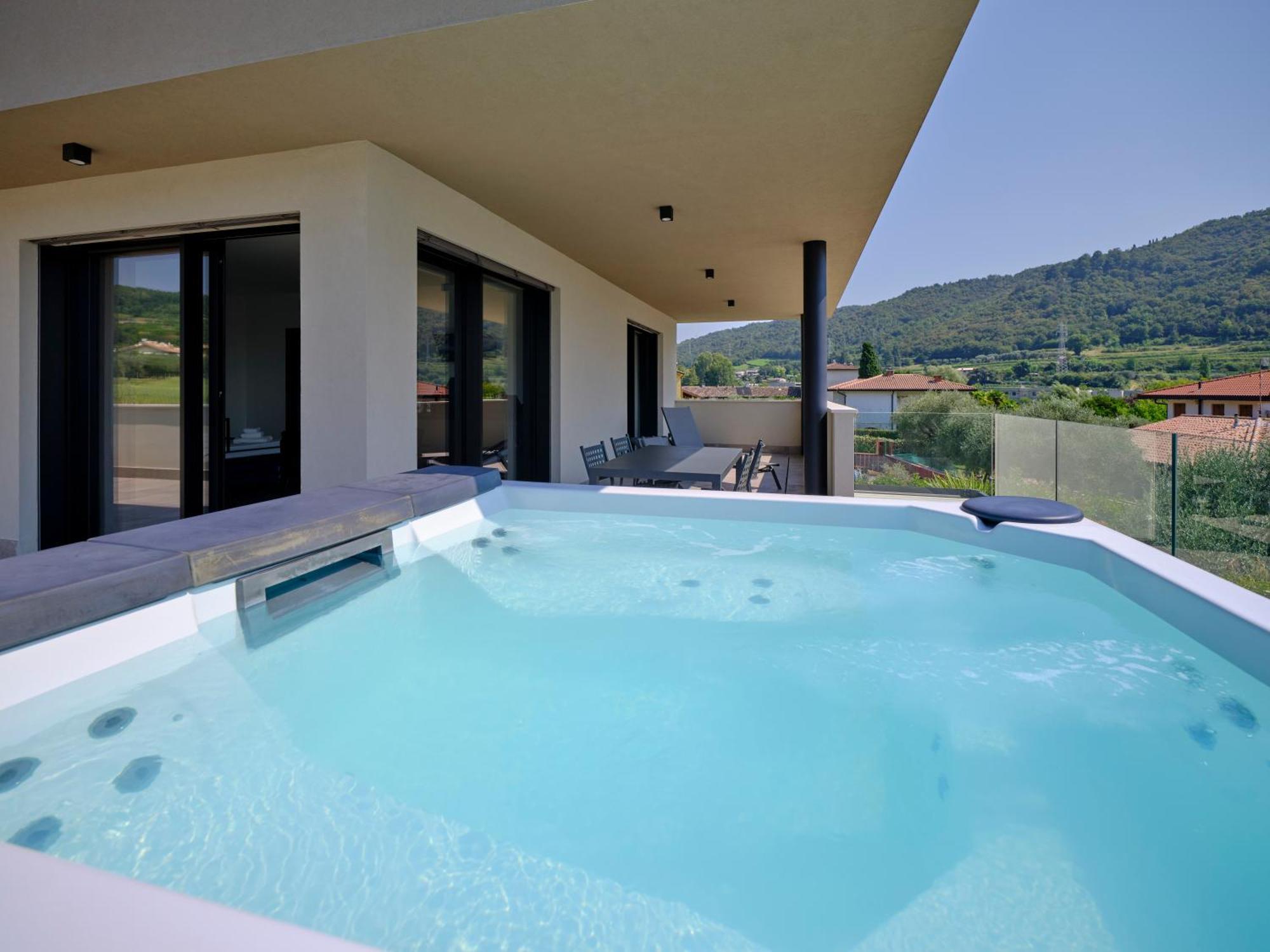 Apartmentsgarda Garda  Exteriér fotografie