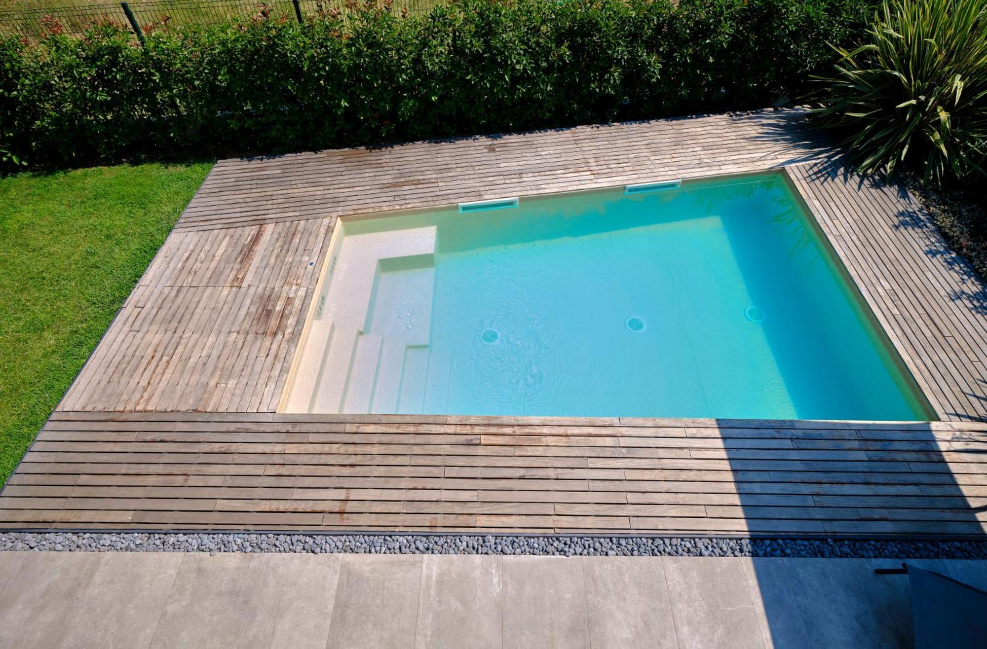 Apartmentsgarda Garda  Exteriér fotografie