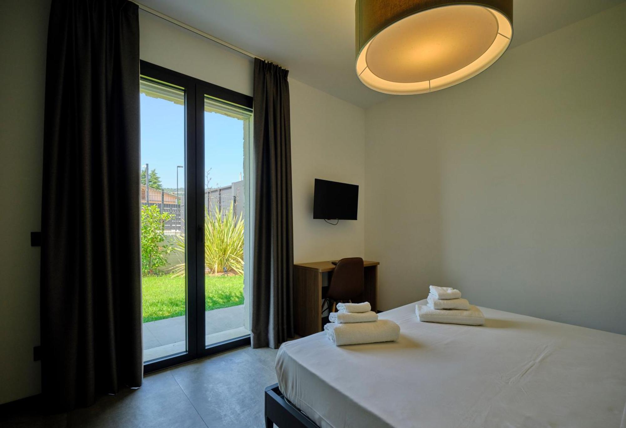 Apartmentsgarda Garda  Exteriér fotografie
