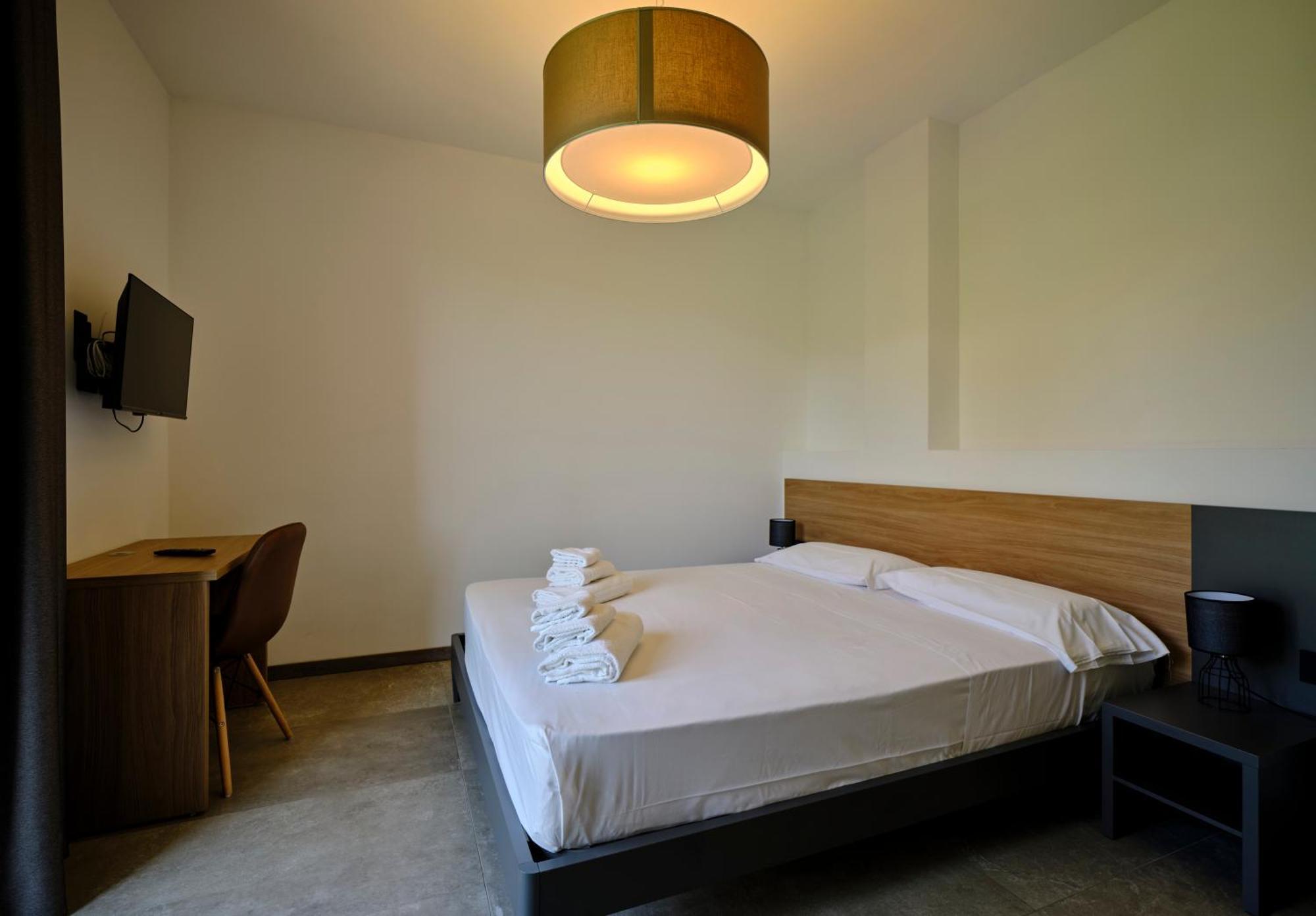 Apartmentsgarda Garda  Exteriér fotografie