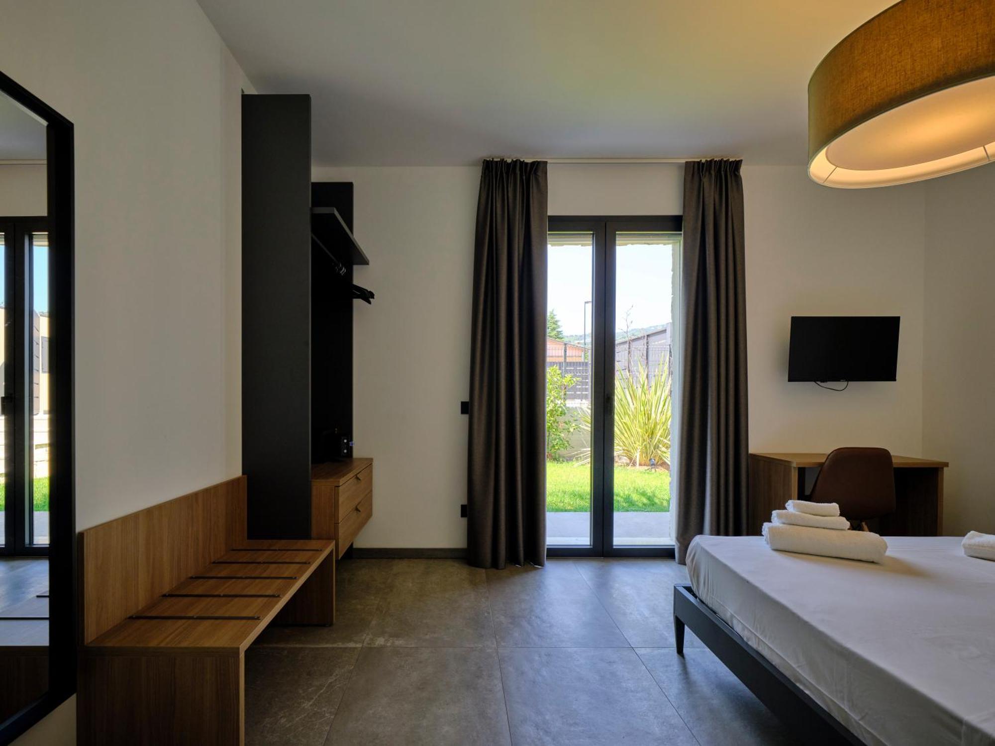 Apartmentsgarda Garda  Exteriér fotografie