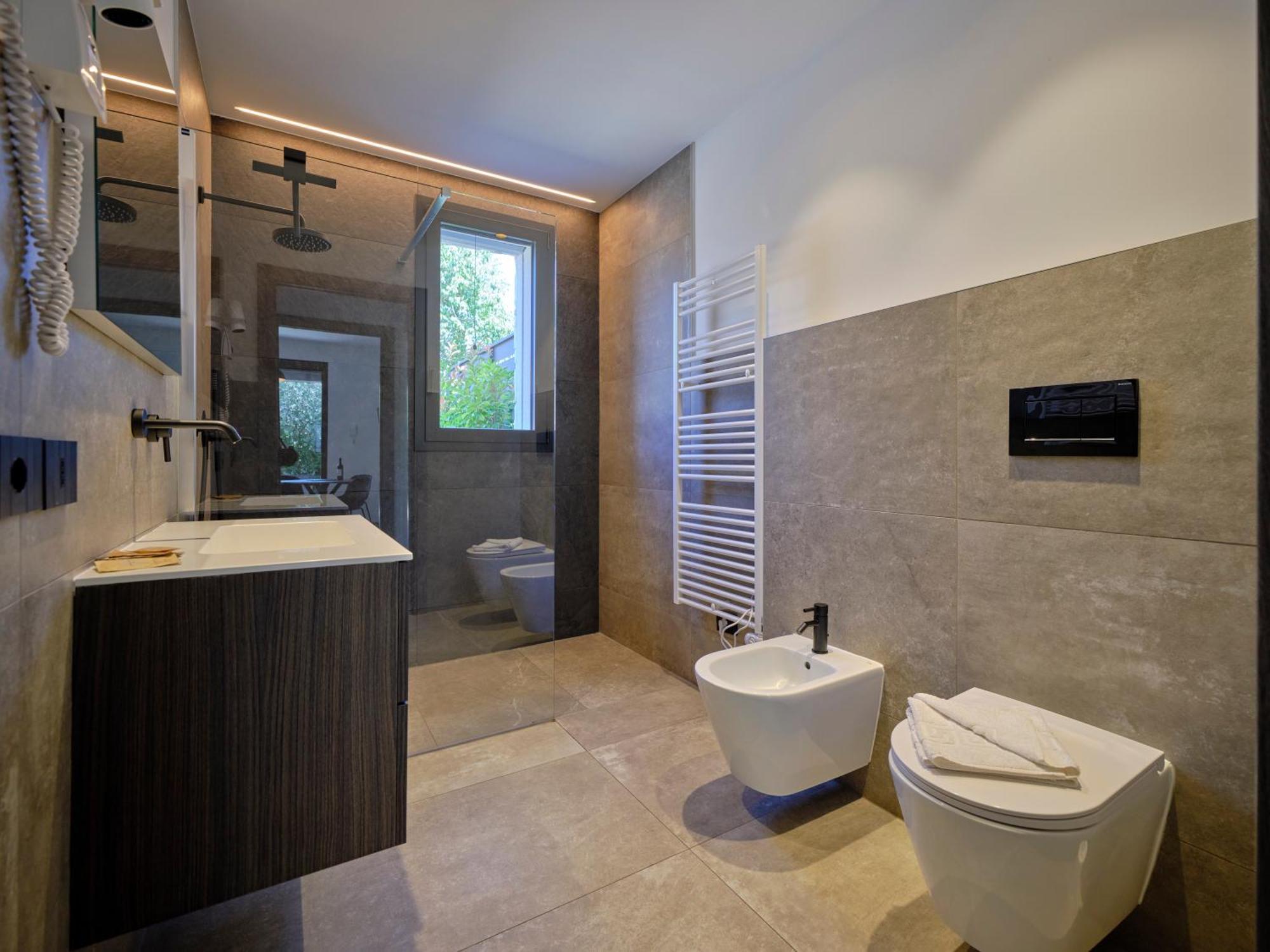 Apartmentsgarda Garda  Exteriér fotografie