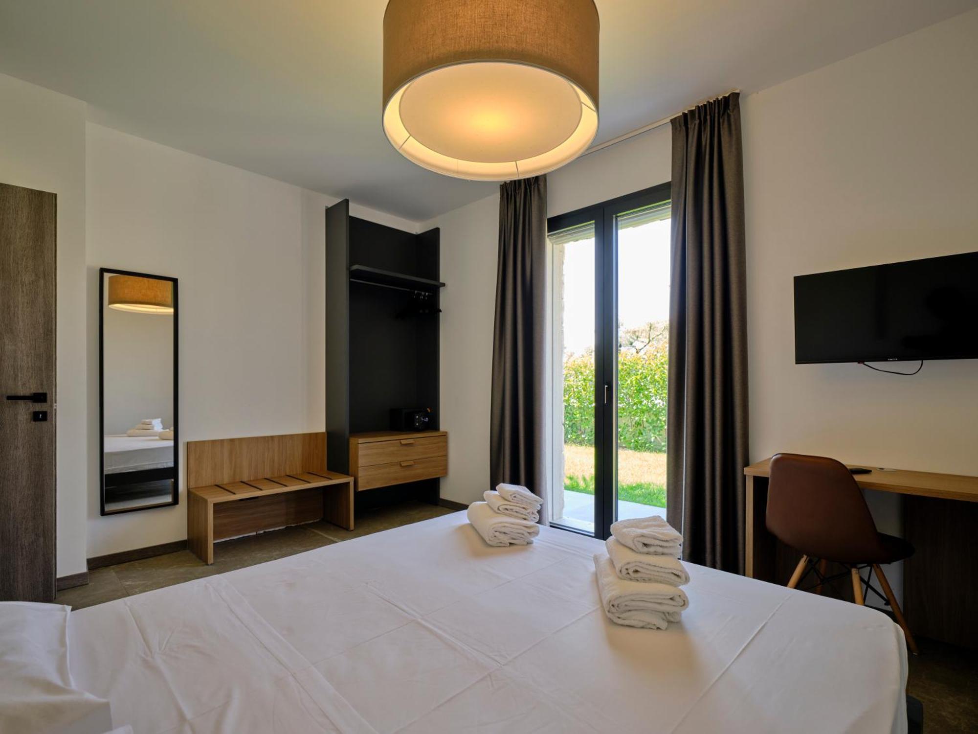 Apartmentsgarda Garda  Exteriér fotografie