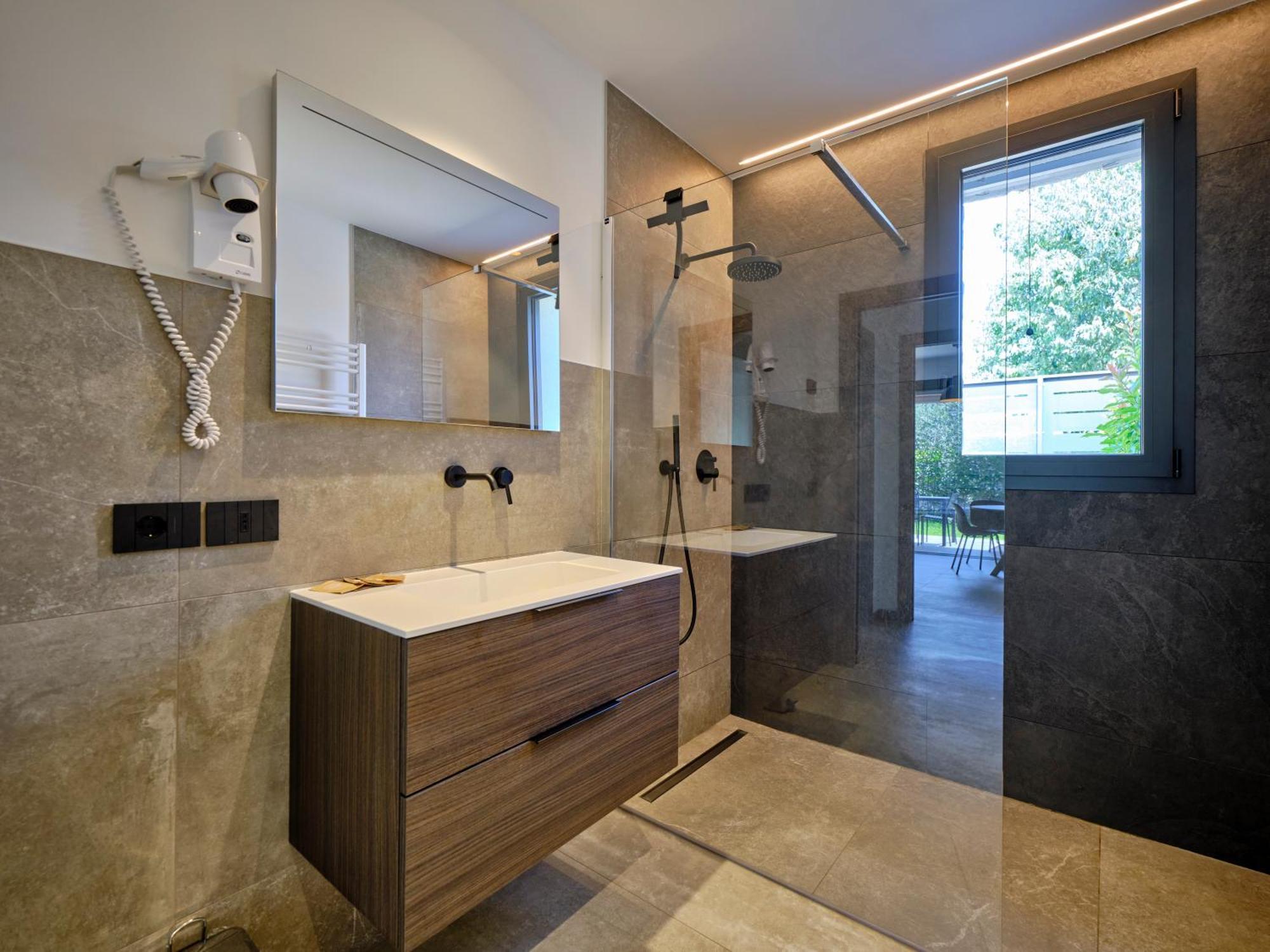 Apartmentsgarda Garda  Exteriér fotografie