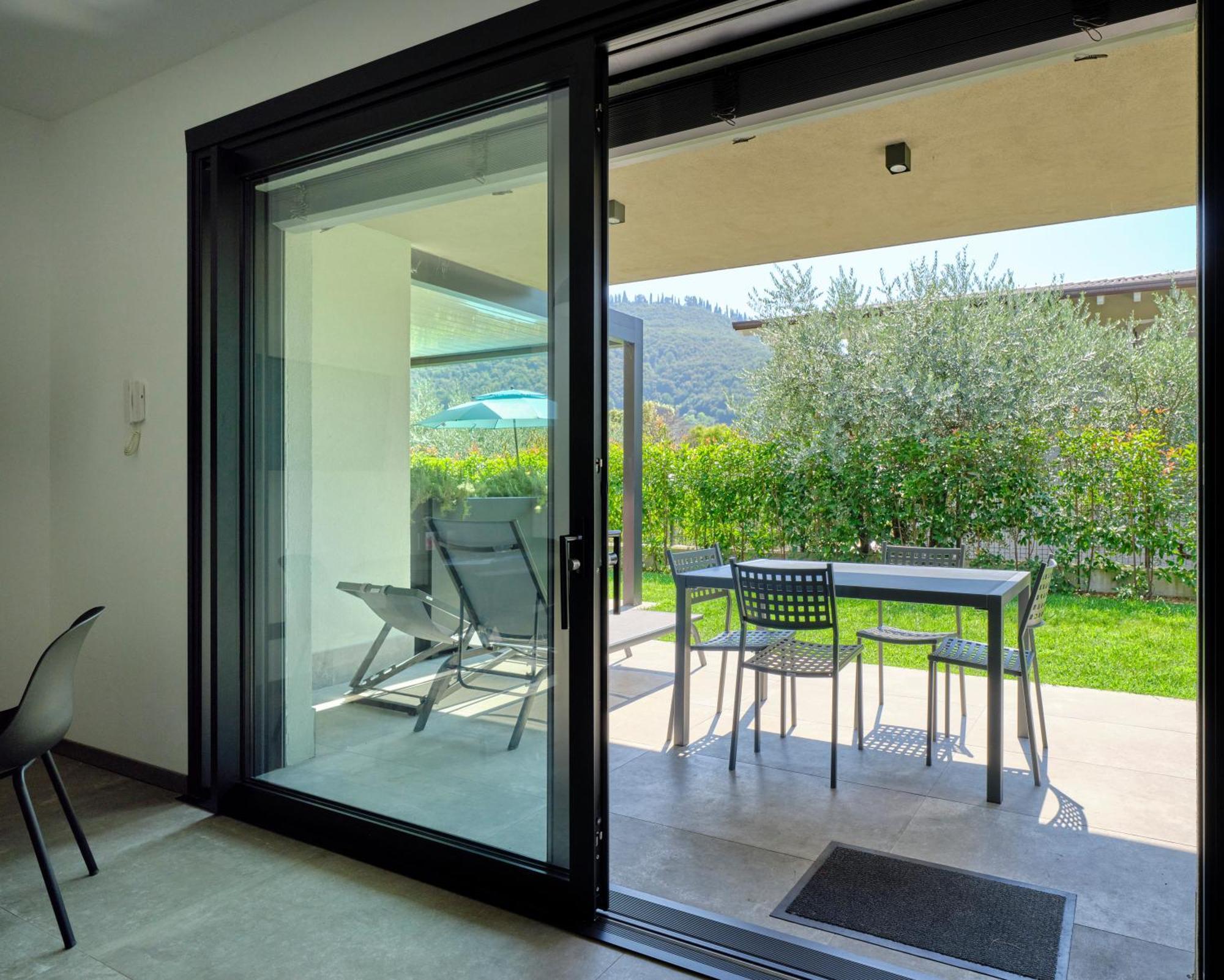 Apartmentsgarda Garda  Exteriér fotografie