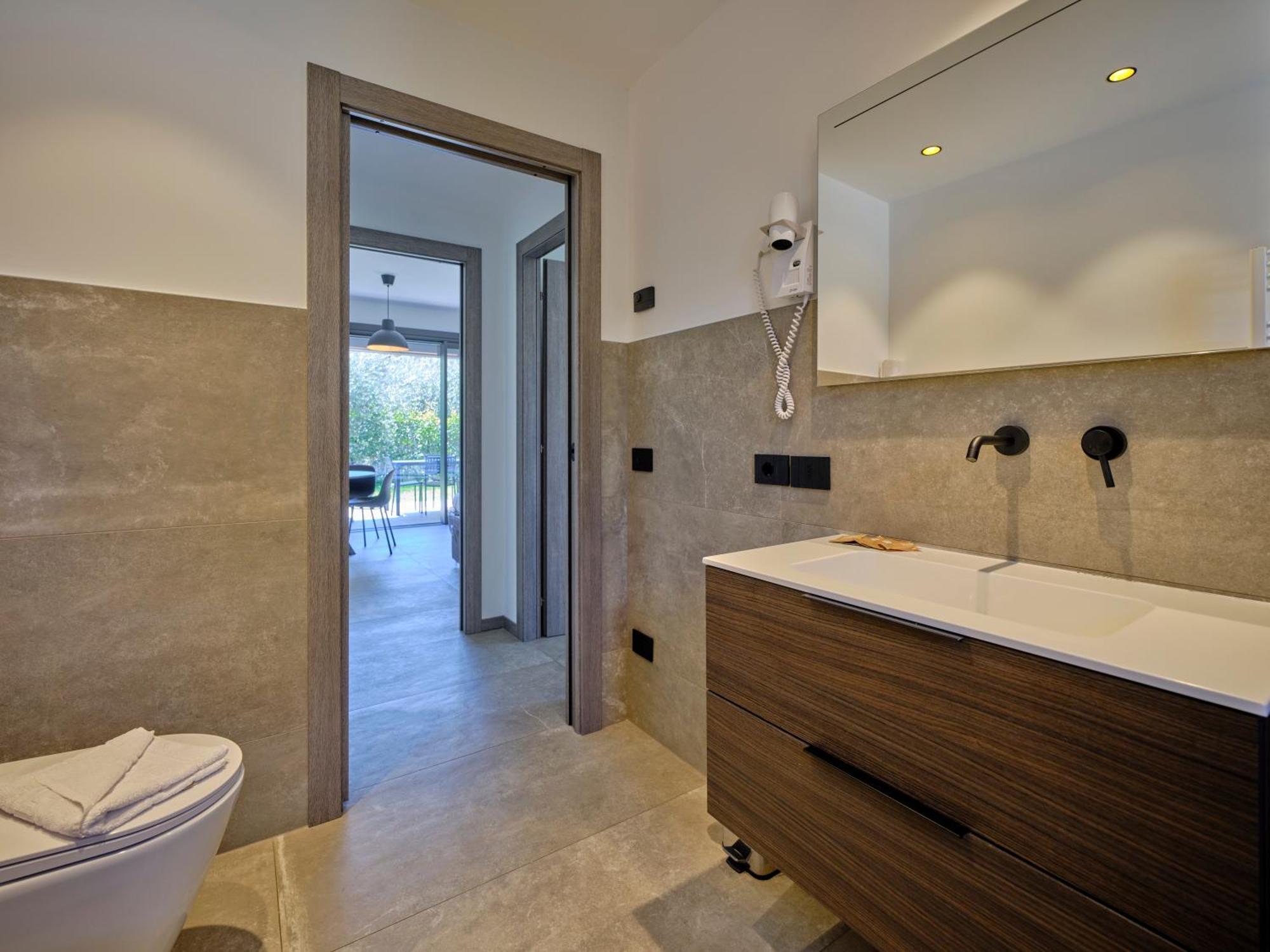 Apartmentsgarda Garda  Exteriér fotografie
