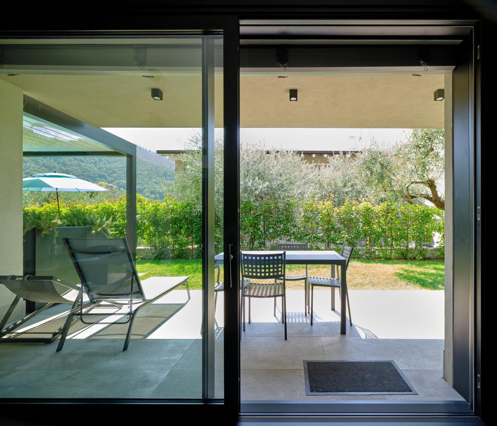 Apartmentsgarda Garda  Exteriér fotografie