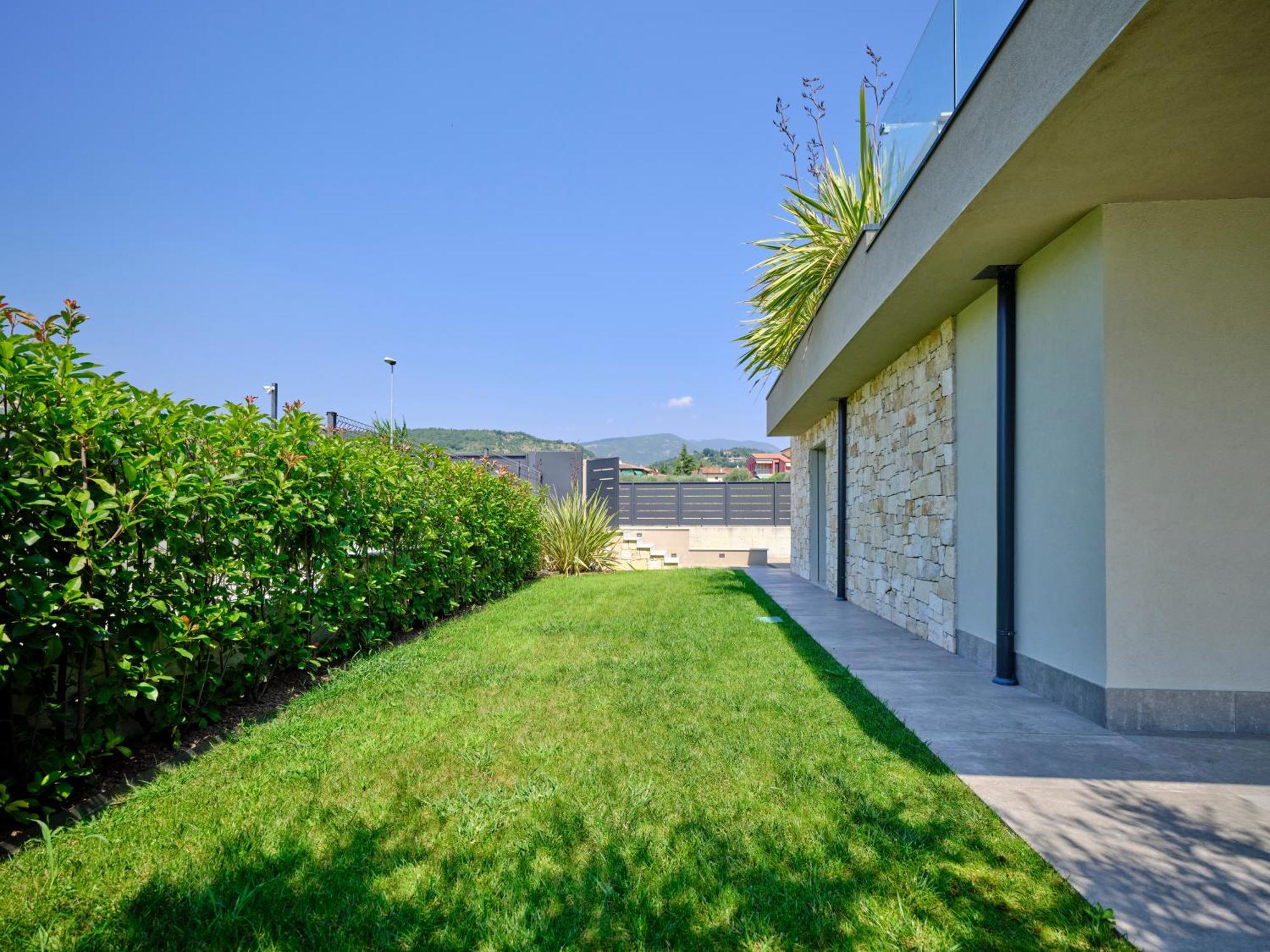 Apartmentsgarda Garda  Exteriér fotografie